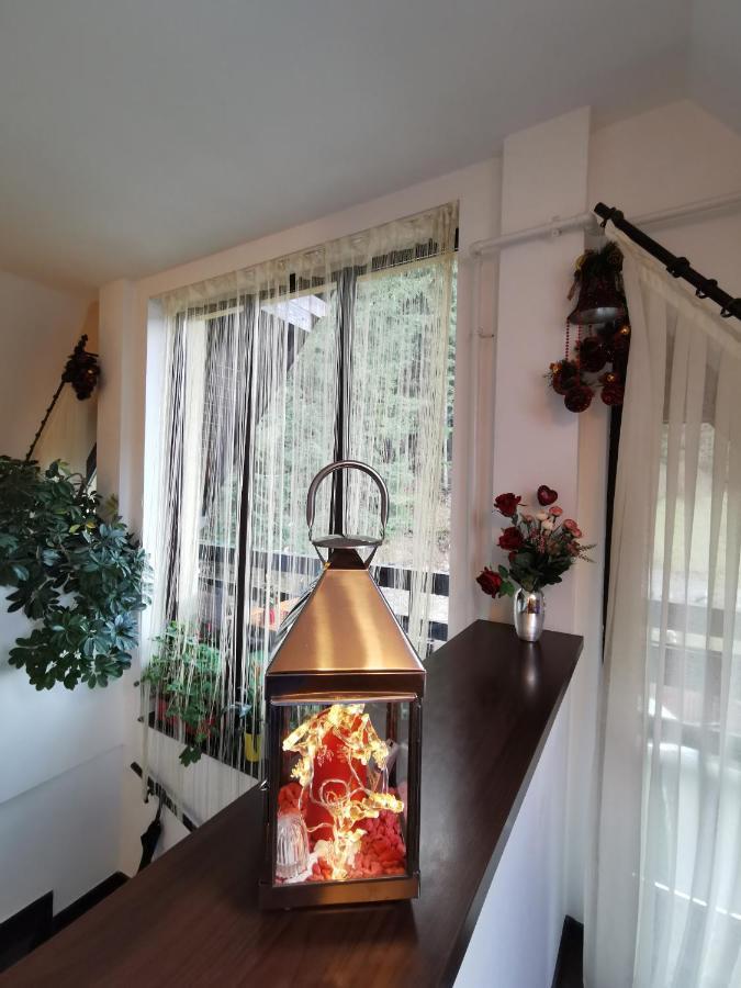 Apartament Kalinderu K1 Buşteni Zewnętrze zdjęcie