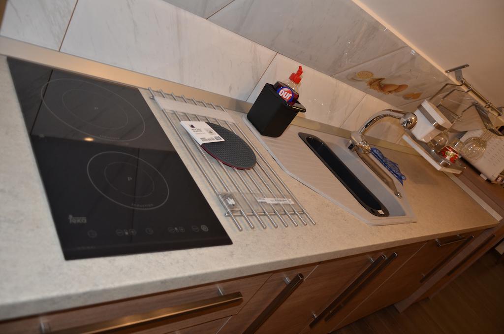 Apartament Kalinderu K1 Buşteni Zewnętrze zdjęcie