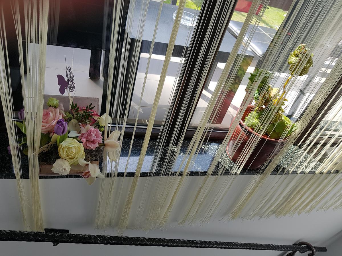 Apartament Kalinderu K1 Buşteni Zewnętrze zdjęcie
