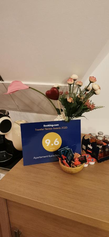 Apartament Kalinderu K1 Buşteni Zewnętrze zdjęcie